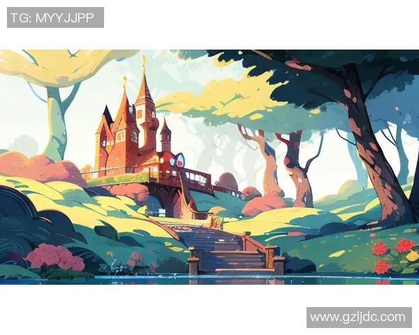 布莱克尼的神秘探险之旅揭示了未知世界的奇妙与惊喜