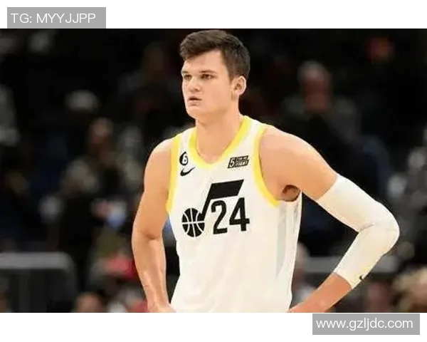沃克凯斯勒：新星崛起与未来篮球发展的无限可能